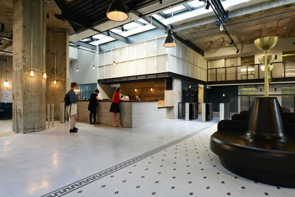 Londonist Chapter King's Cross Residence - Flexible Tenancies