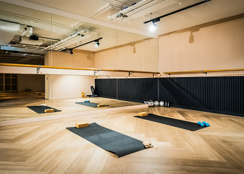 Londonist Chapter King's Cross Residence - Flexible Tenancies  - Gallery -  3