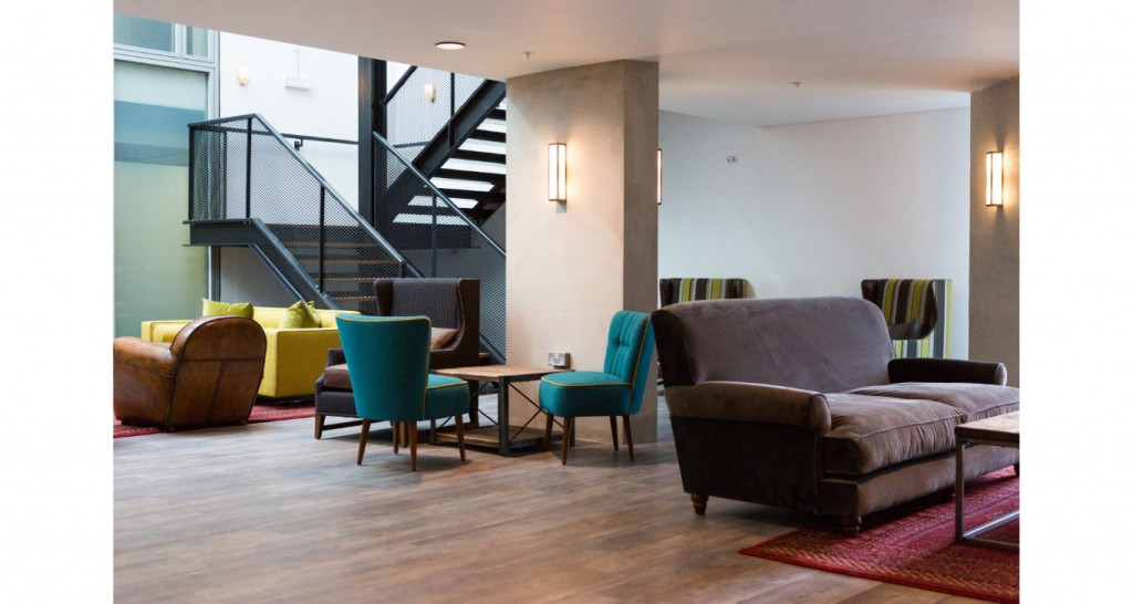 Londonist Chapter King's Cross Residence - Flexible Tenancies