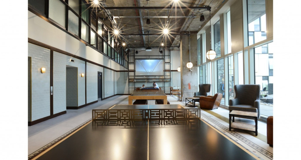 Londonist Chapter King's Cross Residence - Flexible Tenancies