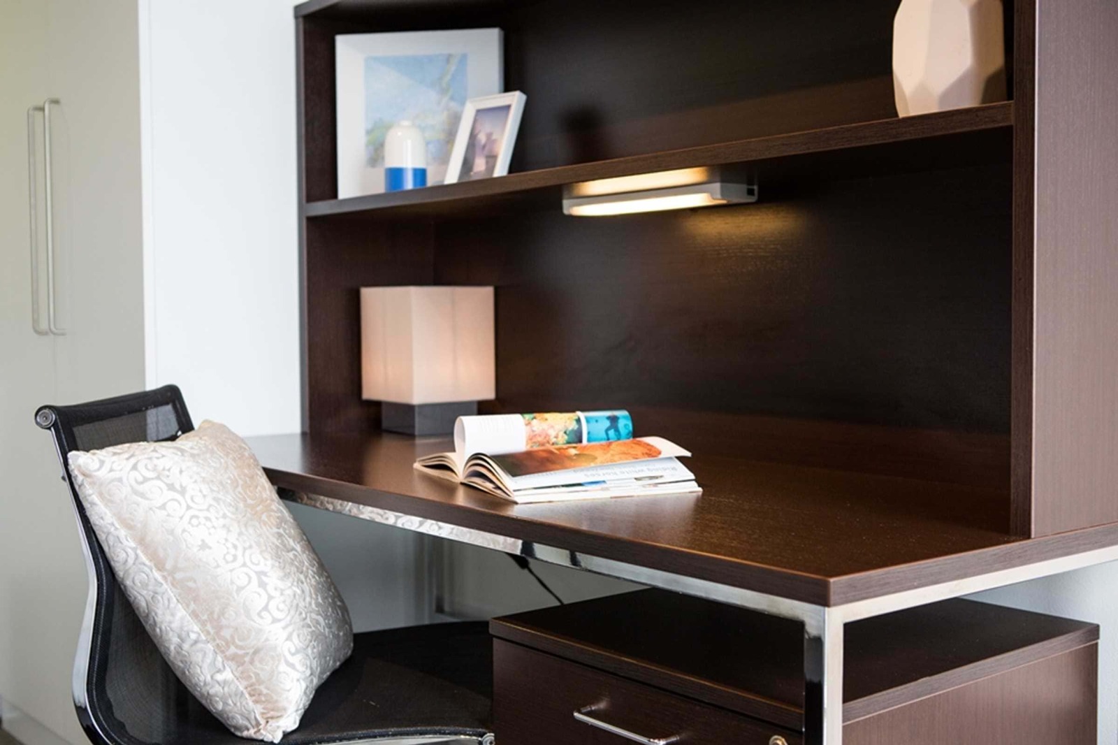  Bronze En-Suite Penthouse  -  Londonist Chapter King's Cross Residence - Flexible Tenancies  - Gallery -  3