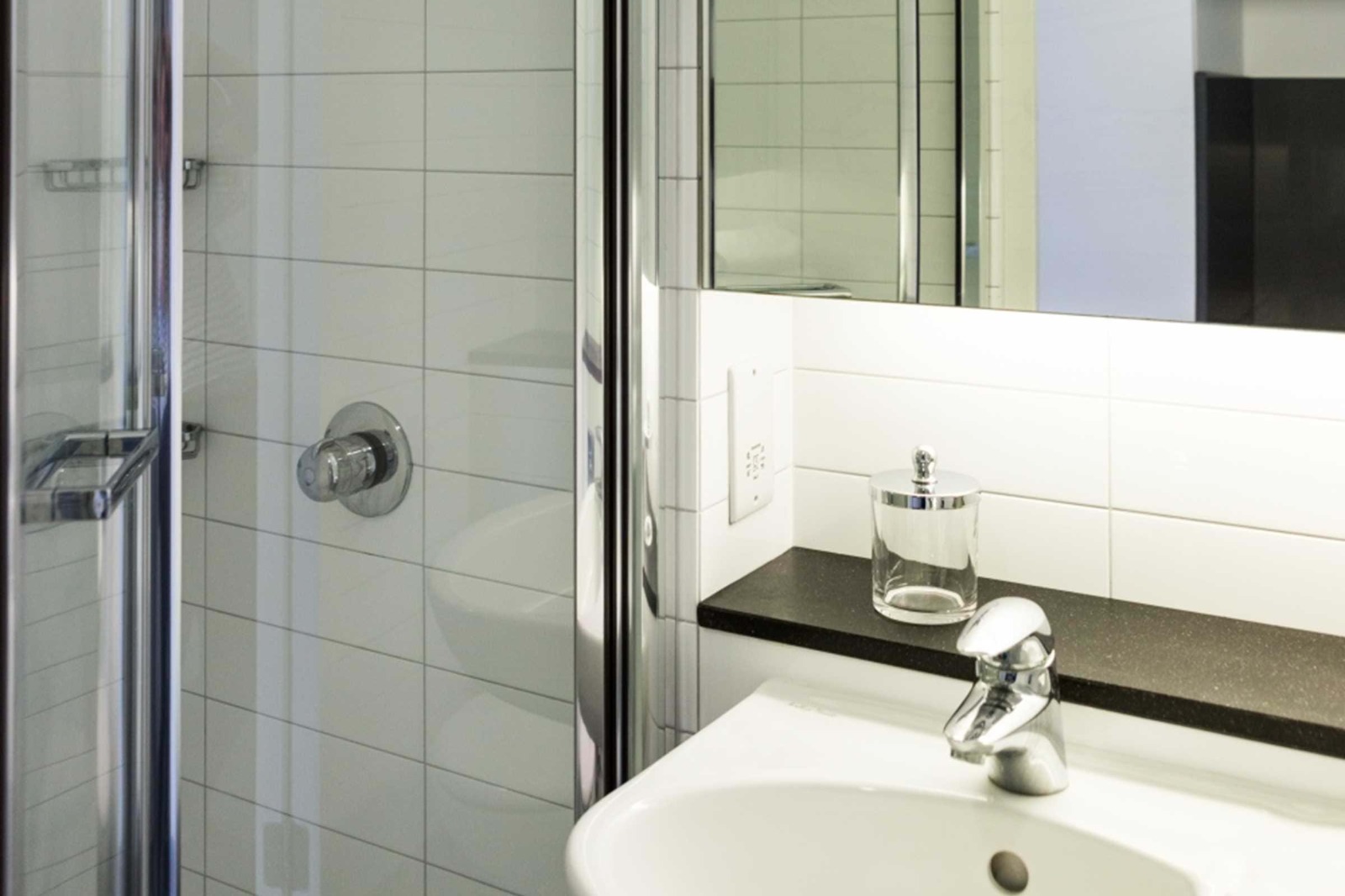  Bronze En-Suite Penthouse  -  Londonist Chapter King's Cross Residence - Flexible Tenancies  - Gallery -  2