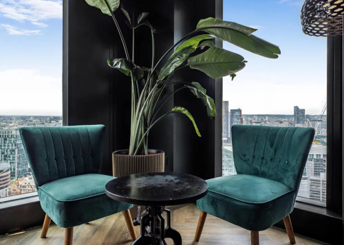 Chapter Spitalfields Studios - Flexible Tenancies - Gallery - 10