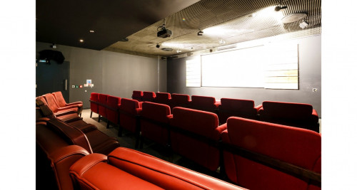 Chapter Spitalfields Studios - Flexible Tenancies