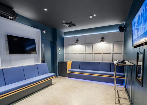 Chapter Spitalfields Studios - Flexible Tenancies - Gallery - 9