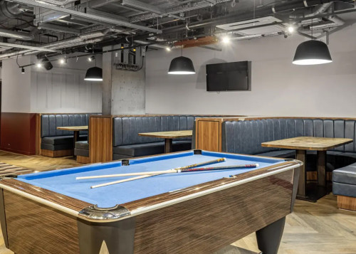 Chapter Spitalfields Studios - Flexible Tenancies