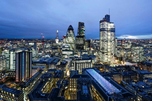 Chapter Spitalfields Studios - Flexible Tenancies