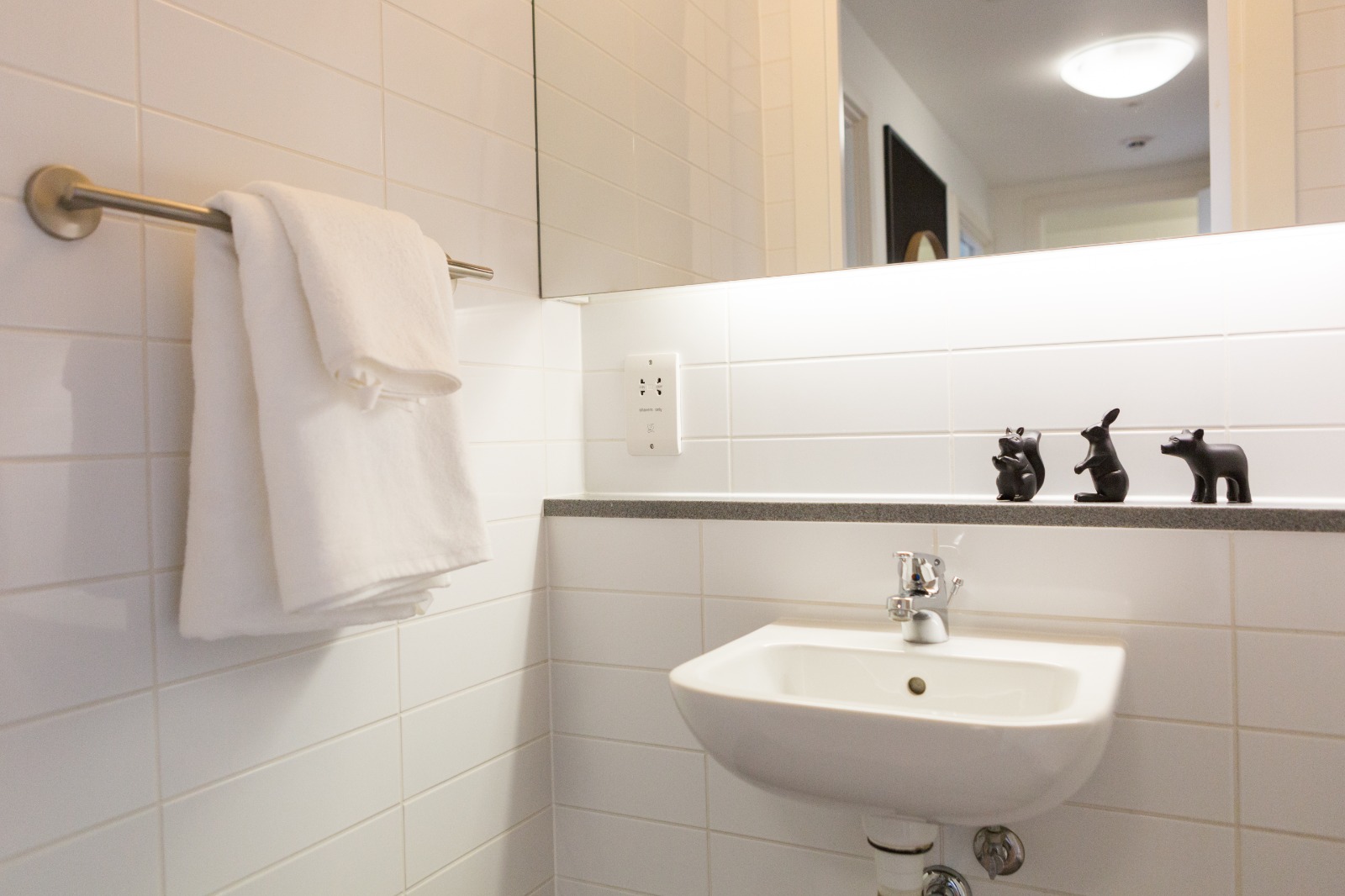  2 Bedroom Apartment Lower Level  -  Chapter Spitalfields Studios - Flexible Tenancies  - Gallery -  5