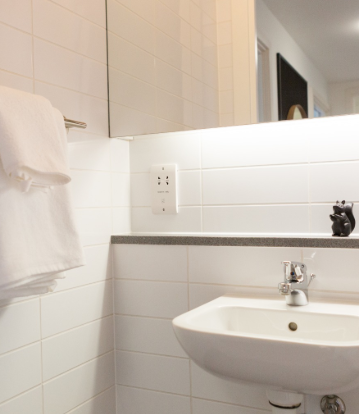  Silver Studio Upper Level Premium View  -  Chapter Spitalfields Studios - Flexible Tenancies  - Gallery -  2