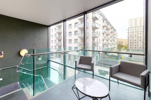 Sterling Court - Flexible Tenancies - Gallery - 10