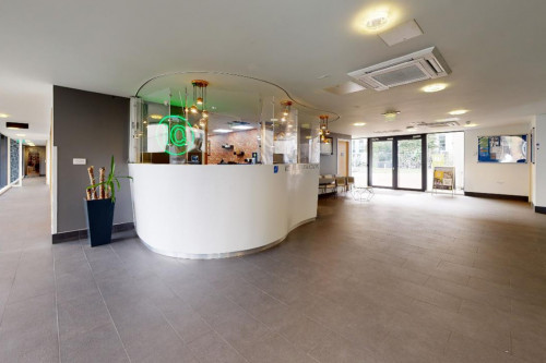 Sterling Court - Flexible Tenancies