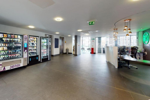 Sterling Court - Flexible Tenancies