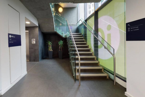 Sterling Court - Flexible Tenancies  - Gallery -  5