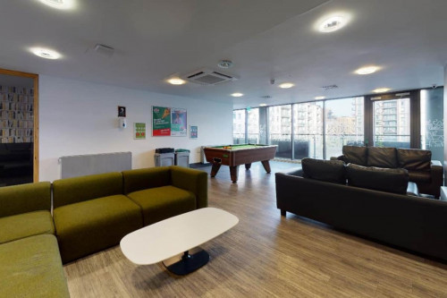 Sterling Court - Flexible Tenancies