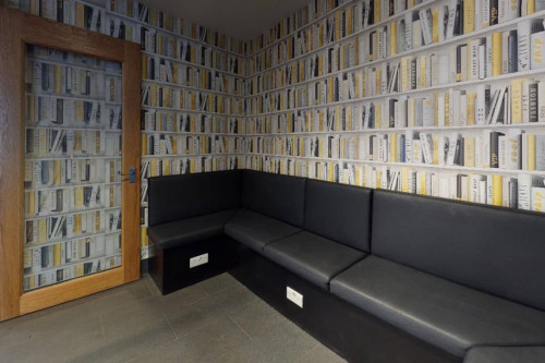 Sterling Court - Flexible Tenancies - Gallery - 9