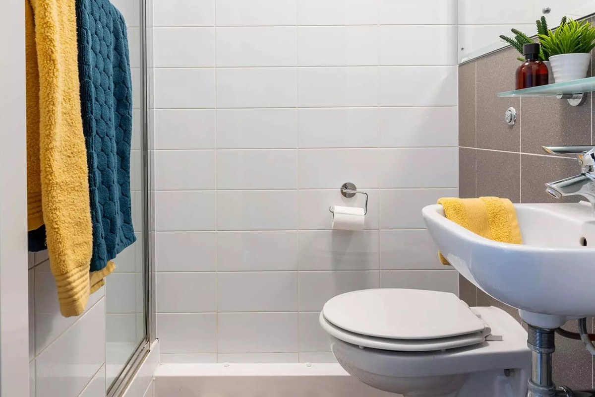 Bronze Ensuite Premium  -  Sterling Court - Flexible Tenancies  - Gallery -  2