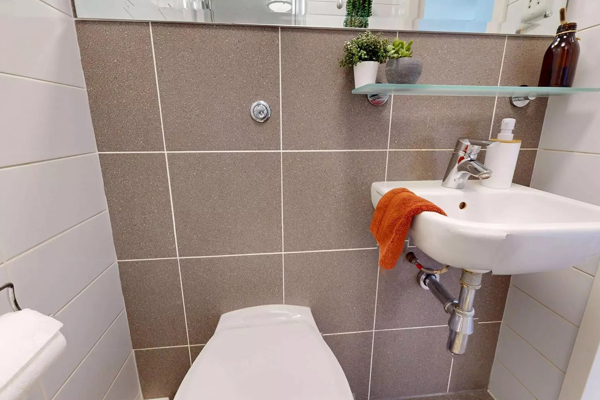 Bronze Studio Premium - Sterling Court - Flexible Tenancies - Gallery - 3