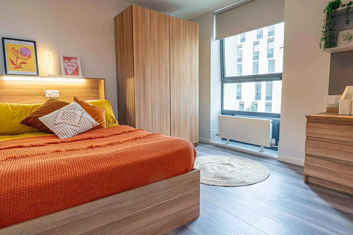 Silver Studio Premium - Sterling Court - Flexible Tenancies - Gallery - 9