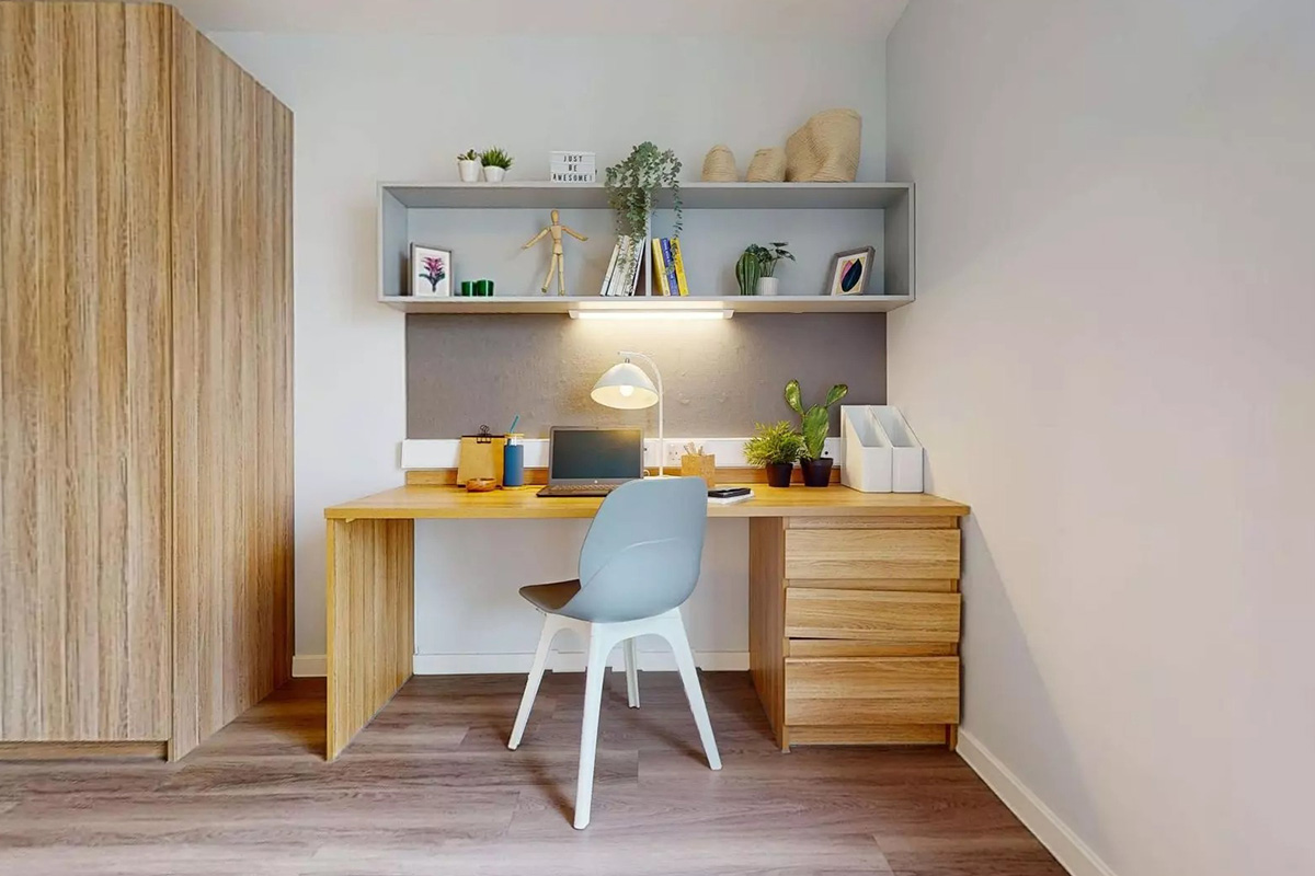  Silver Studio Premium  -  Sterling Court - Flexible Tenancies  - Gallery -  4