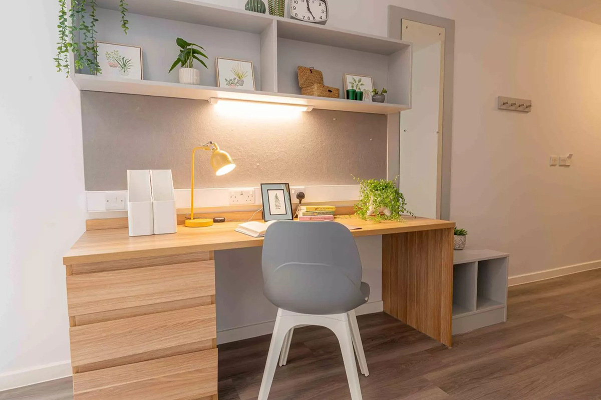  Silver Studio Premium  -  Sterling Court - Flexible Tenancies  - Gallery -  7