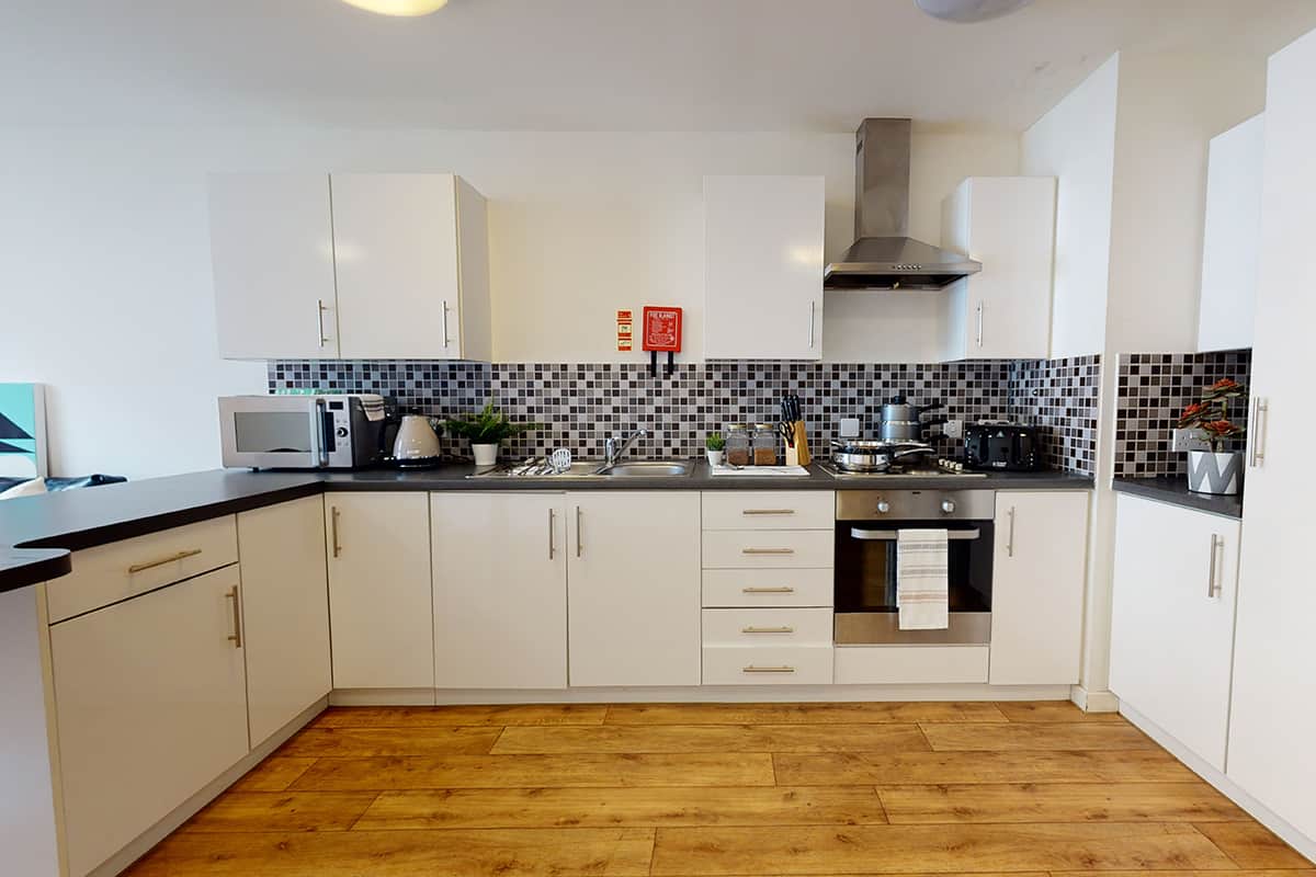 Bronze Ensuite - 7