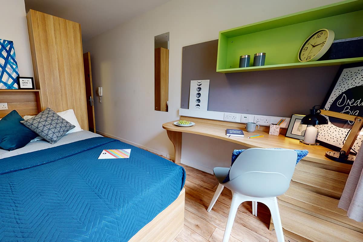 Sterling Court - Flexible Tenancies - Gallery - 15