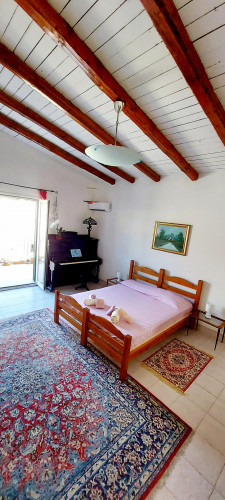 Double room with private bath, kitchen and balcony in Palermo's historic center - Gallery - 41