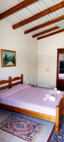 Double room with private bath, kitchen and balcony in Palermo's historic center - Gallery - 36