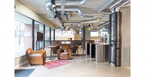 Londonist Chapter Portobello - Flexible Tenancies