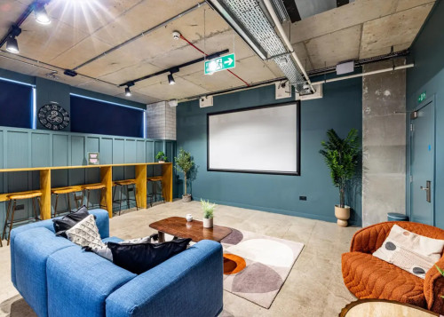 Londonist Chapter Portobello - Flexible Tenancies  - Gallery -  5