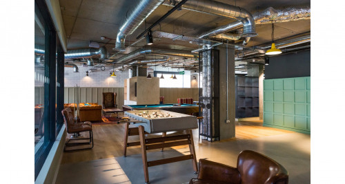 Londonist Chapter Portobello - Flexible Tenancies