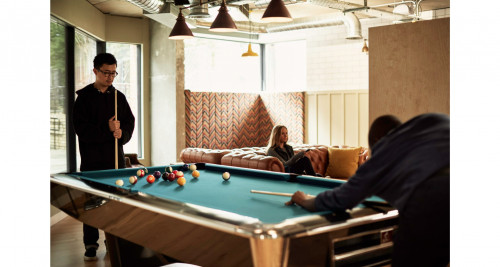 Londonist Chapter Portobello - Flexible Tenancies