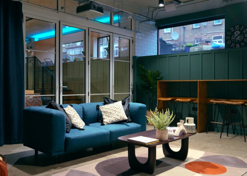 Londonist Chapter Portobello - Flexible Tenancies - Gallery - 9