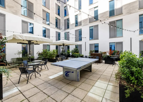 Londonist Chapter Portobello - Flexible Tenancies