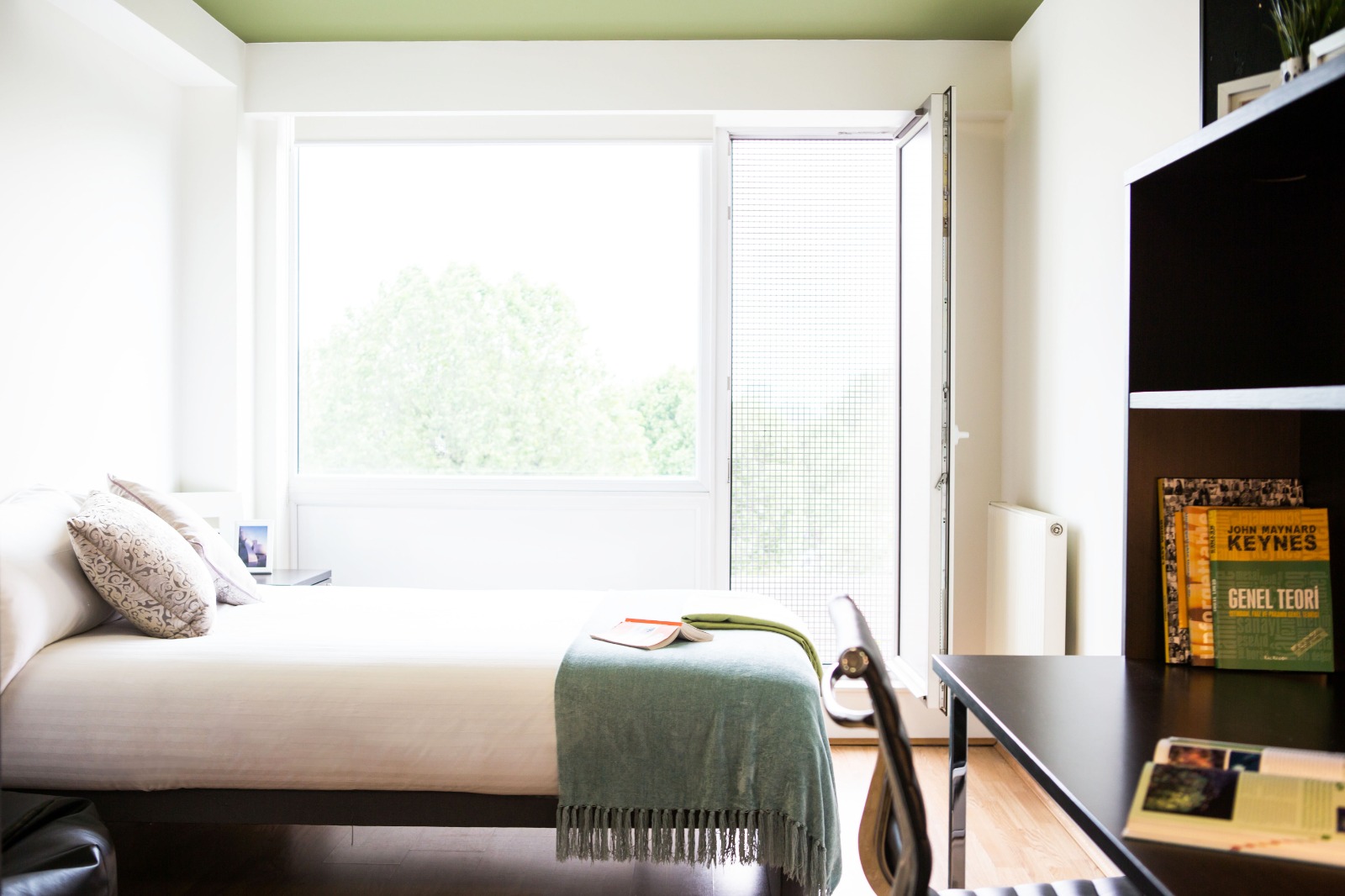 Londonist Chapter Portobello - Flexible Tenancies - Gallery - 17