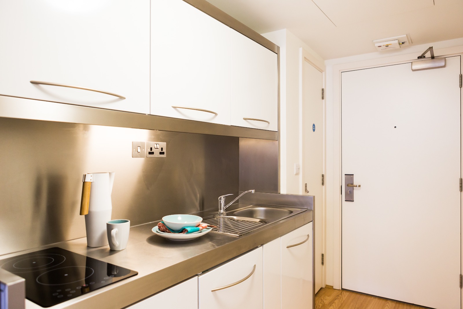 Silver Studio-Lower Level - 3