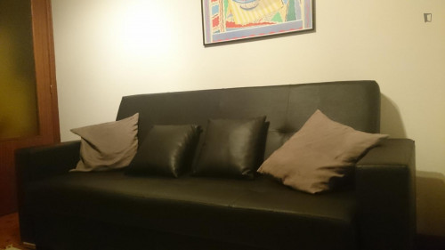 Homely 2-bedroom apartment in Chalets la Tierruca