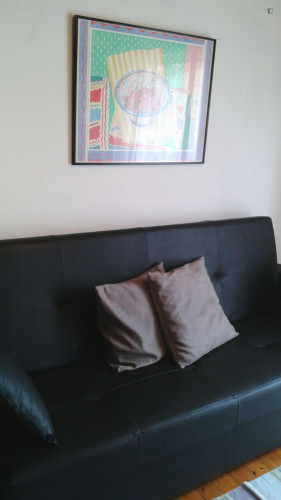 Homely 2-bedroom apartment in Chalets la Tierruca