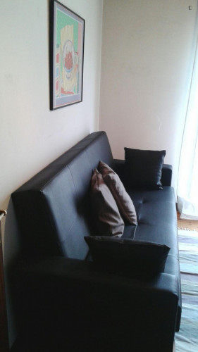 Homely 2-bedroom apartment in Chalets la Tierruca