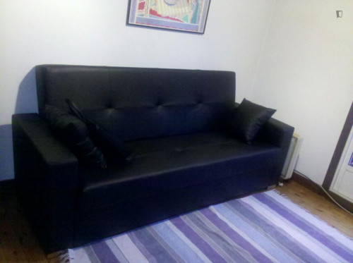 Homely 2-bedroom apartment in Chalets la Tierruca  - Gallery -  5