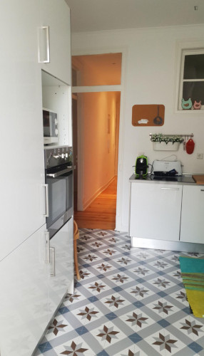 Central and charming 2 bedroons apartament - Gallery - 5