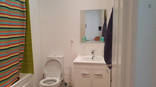 Central and charming 2 bedroons apartament - Gallery - 6
