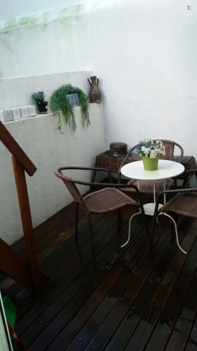 Central and charming 2 bedroons apartament - Gallery - 8