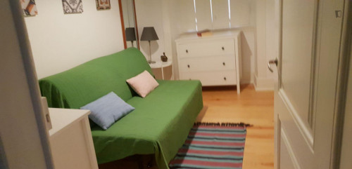 Central and charming 2 bedroons apartament - Gallery - 7