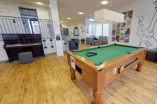 Abacus Residence - Flexible Tenancies  - Gallery -  2