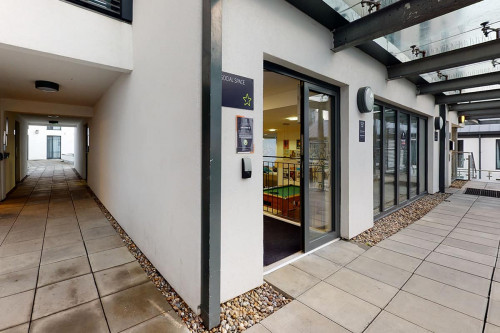 Abacus Residence - Flexible Tenancies  - Gallery -  5