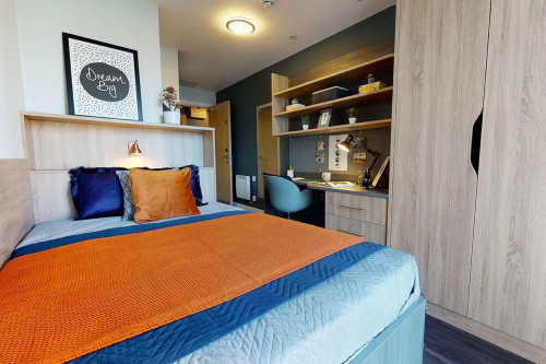 Abacus Residence - Flexible Tenancies - Gallery - 11