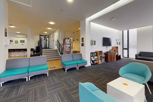 Abacus Residence - Flexible Tenancies  - Gallery -  3