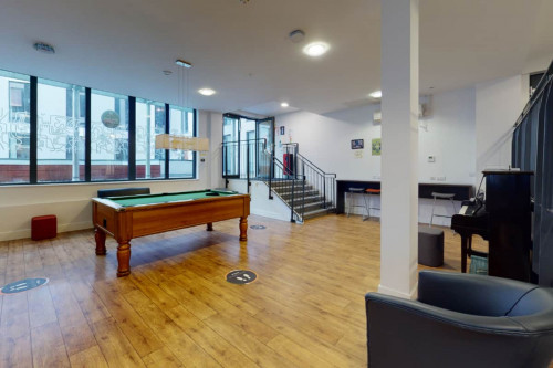 Abacus Residence - Flexible Tenancies - Gallery - 8