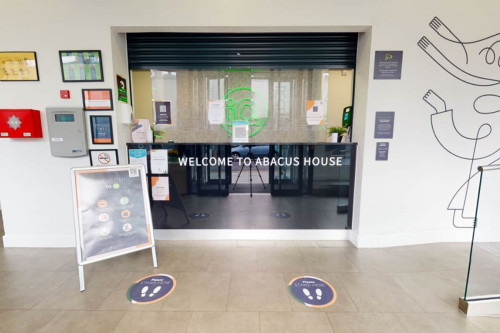 Abacus Residence - Flexible Tenancies - Others